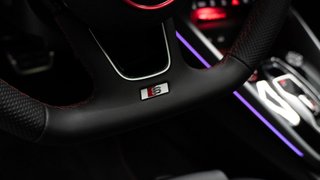 Audi S3 Sportback TFSI quattro 245 kW (333 CV) S tronic