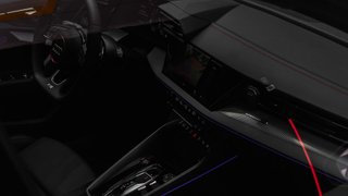 Audi S3 Sportback TFSI quattro 245 kW (333 CV) S tronic