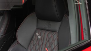 Audi S3 Sportback TFSI quattro 245 kW (333 CV) S tronic