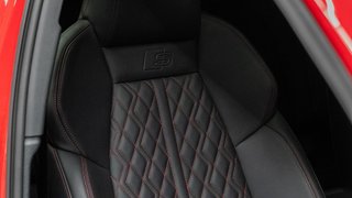 Audi S3 Sportback TFSI quattro 245 kW (333 CV) S tronic