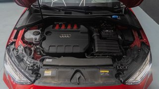 Audi S3 Sportback TFSI quattro 245 kW (333 CV) S tronic