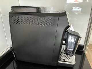 Cafetera Philips Serie 5400 LatteGo
