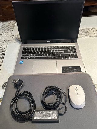 Portátil Acer Aspire 3 Grigio