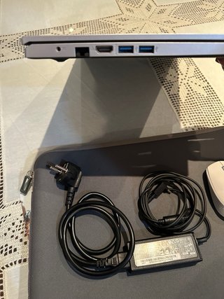 Portátil Acer Aspire 3 Grigio