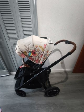 Silla de paseo KinderKraft