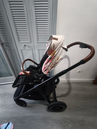 Silla de paseo KinderKraft