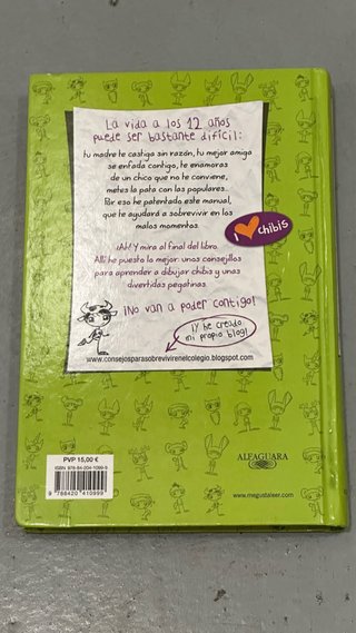 PACK 3 LIBROS: “75 consejos...”