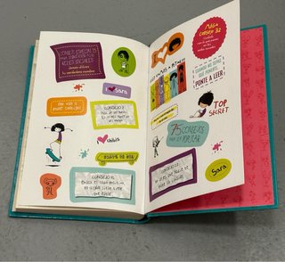 PACK 3 LIBROS: “75 consejos...”