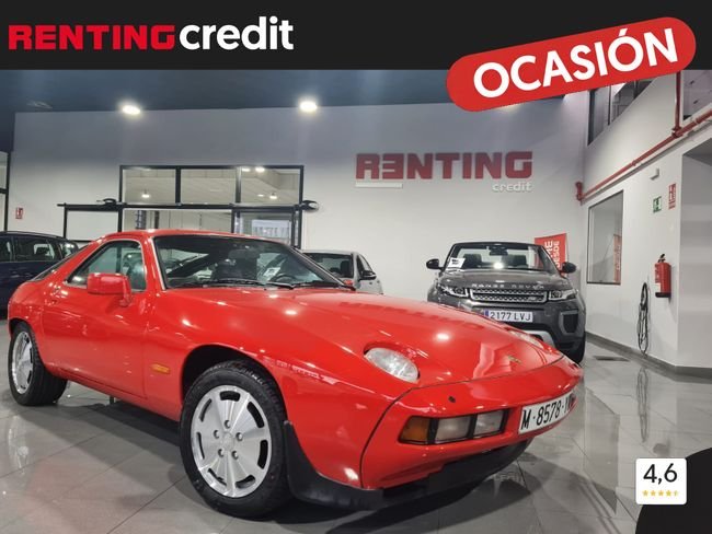 Porsche 911 CARRERA - foto 1