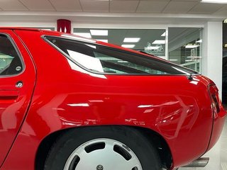 Porsche 911 CARRERA