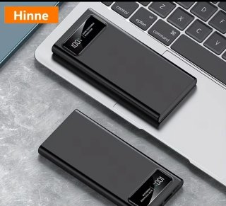 Batería Externa Hinne 20,000mAh nueva sin habrir.