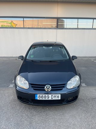 Volkswagen Golf 1.6 102cv