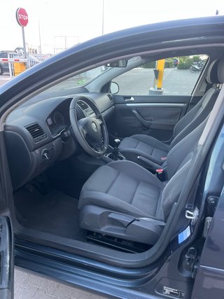 Volkswagen Golf 1.6 102cv