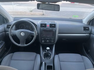 Volkswagen Golf 1.6 102cv