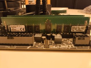 Placa Base Huananzhi X99 TF 2678v3 32GB RAM