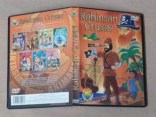 Lote 9 películas DVD Dibujos animados