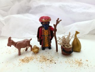 Bereber playmobil