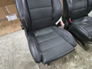 Asientos Cuero Opel Calibra Turbo