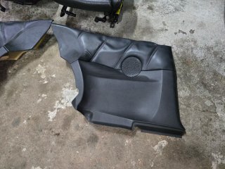 Asientos Cuero Opel Calibra Turbo