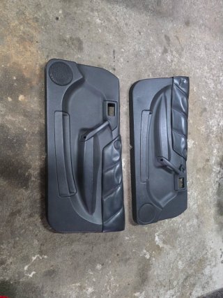 Asientos Cuero Opel Calibra Turbo