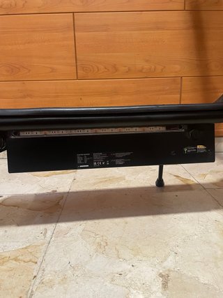 Patinete Eléctrico IscootEE W8