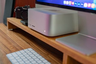 Mac Studio M3 Ultra