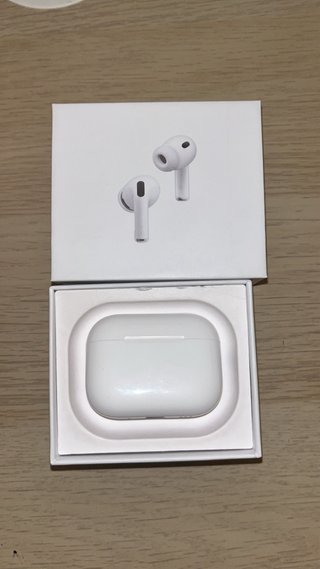 Cuffie Apple AirPods Pro 3