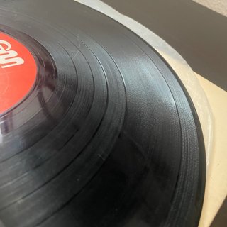 LP 1976 Vinilo Exitos de Los Beatles The Booklets