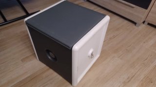 Cube Fitness Domyos