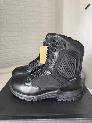 * 40 Botas Magnum Strike Force policia seguridad