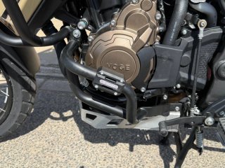 VOGE 625DSX