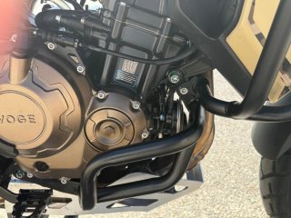 VOGE 625DSX