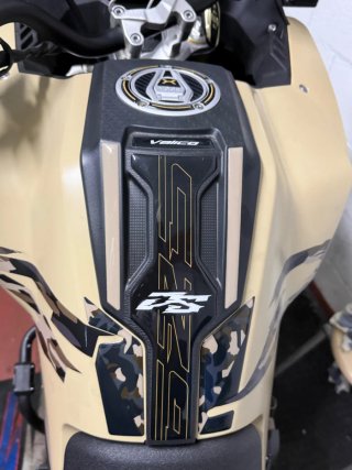 VOGE 625DSX