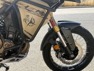 VOGE 625DSX