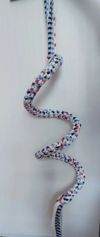 Espiral para guacamayos o otros