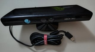 Kinect per Xbox 360
