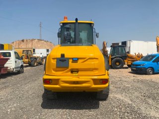Pala cargadora Volvo L50F- TP