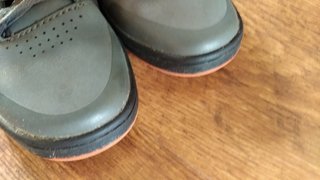 Zapatillas Etnies niño talla 33