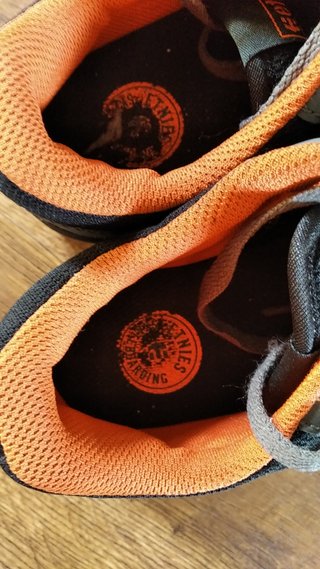 Zapatillas Etnies niño talla 33