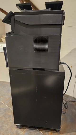 HP LaserJet Pro 400 MFP M425dw CF288A