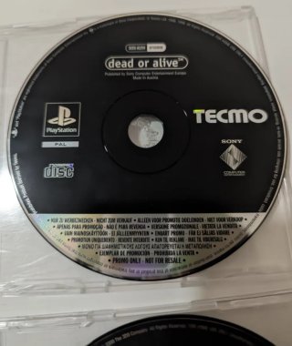 🇪🇦 Pack Juegos PS1 Promo