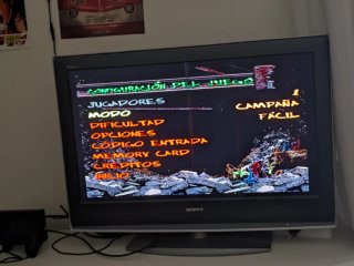 🇪🇦 Pack Juegos PS1 Promo
