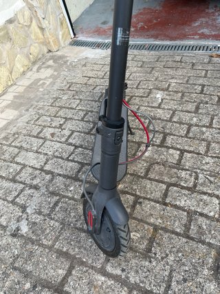 Patinete Eléctrico Xiaomi