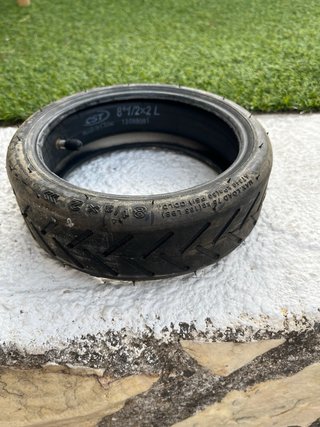 Patinete Eléctrico Xiaomi