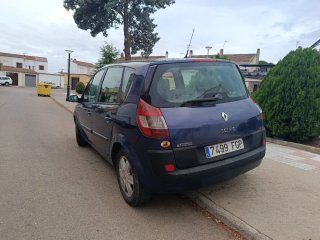 Renault Scenic 2006