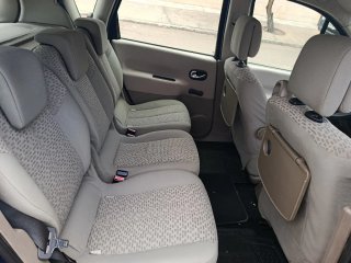 Renault Scenic 2006