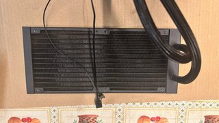 Cooler Master MasterLiquid 240L Core ARGB