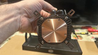 Cooler Master MasterLiquid 240L Core ARGB