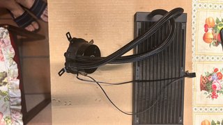 Cooler Master MasterLiquid 240L Core ARGB