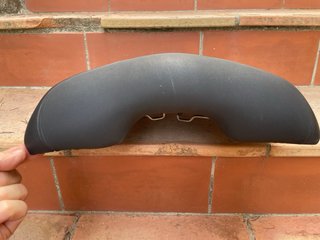 Asiento Gel Ducati Multistrada 620/1000/1100